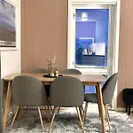 Seacabin In Lilleeidet Marina * Gravdal (Vestvagoy)